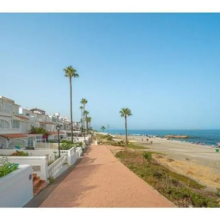 Holiday home Paraiso Place Sotogrande