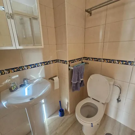 Holiday home Paraiso Place