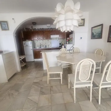 Paraiso Place Sotogrande
