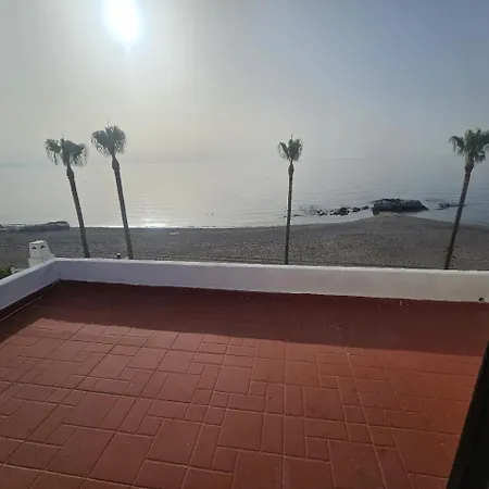 Paraiso Place Holiday home Sotogrande