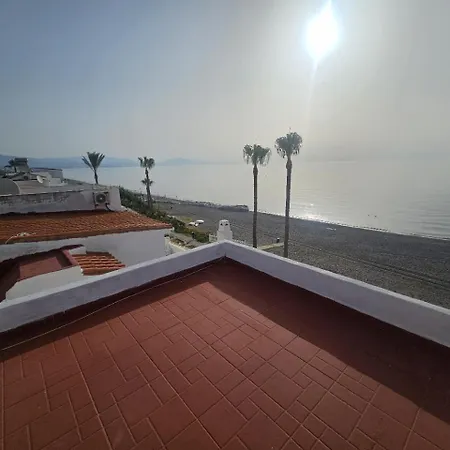 Holiday home Paraiso Place *