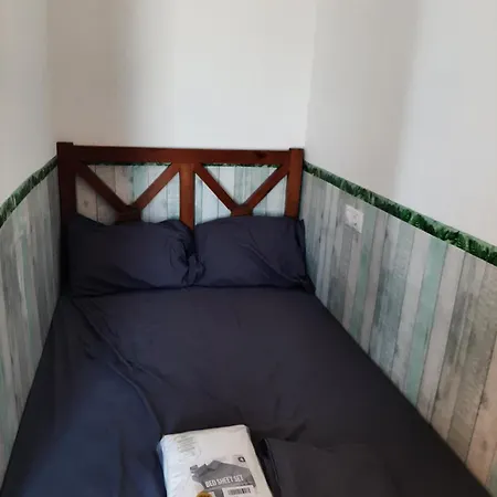 Casa vacanze Paraiso Place *