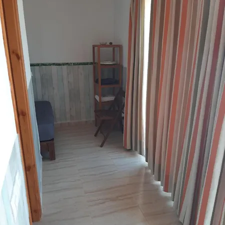 Holiday home Paraiso Place