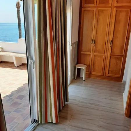 Holiday home Paraiso Place Sotogrande