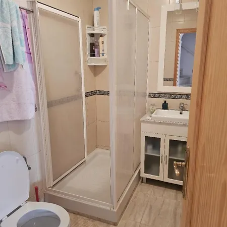 Paraiso Place 소토그란데